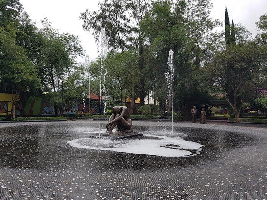 Museo Nacional de Culturas Populares
